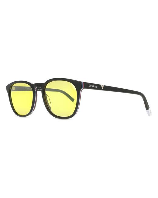 Vuarnet Green Vl1622 Belvedere Small 0018 8184 for men