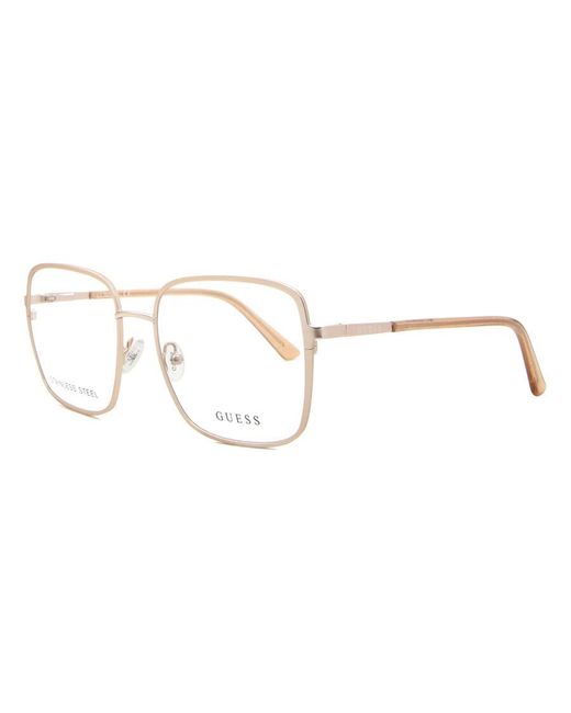Guess Black Gu2914 032
