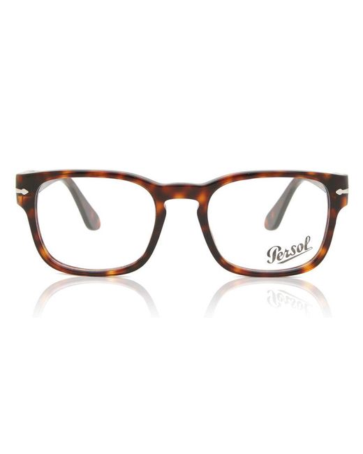 Persol Black Po3334V 24