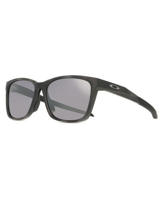 Oakley Gray Oo9506D Paracord Asian Fit 950606