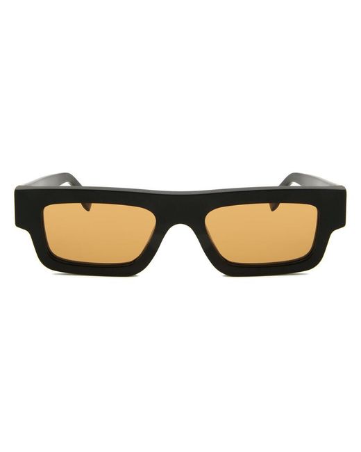 Retrosuperfuture Black Colpo Refined Lwz