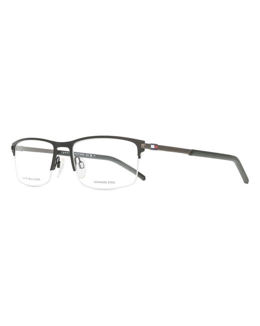 Tommy Hilfiger Black Th 1993 003 for men