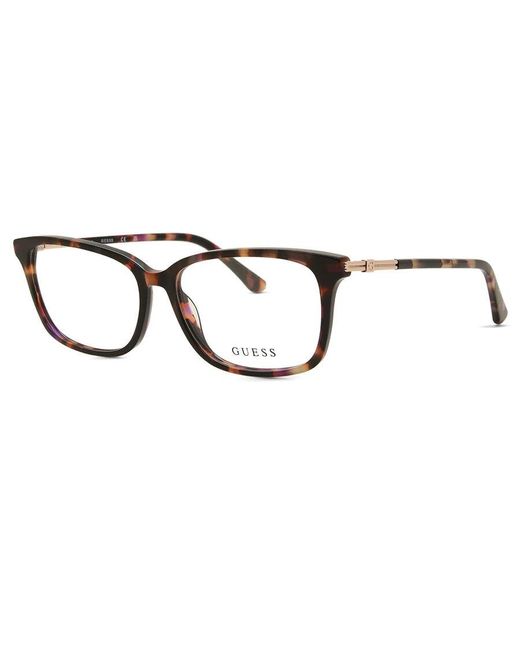 Guess Black Gu2907 083