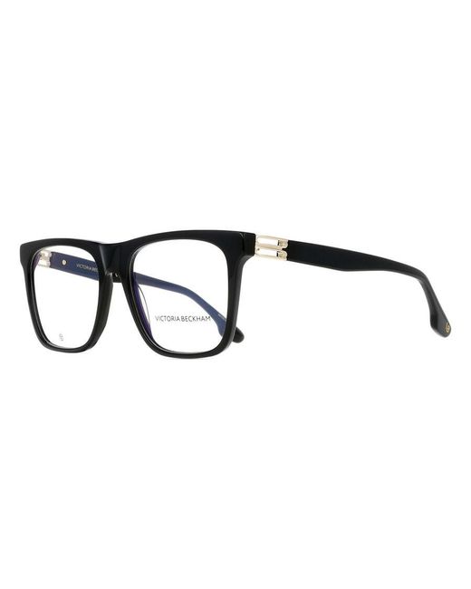 Victoria Beckham Black Vb2679 001