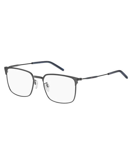 Tommy Hilfiger Black Th 2062/G Asian Fit Svk for men