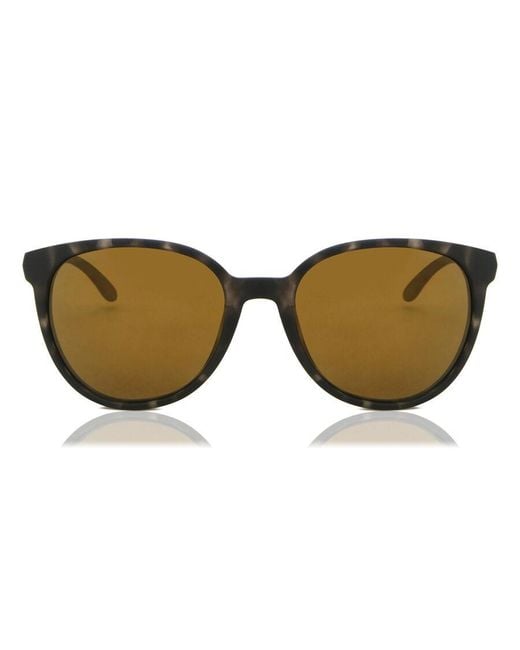 Smith Green Cheetah Polarized Hla/A2