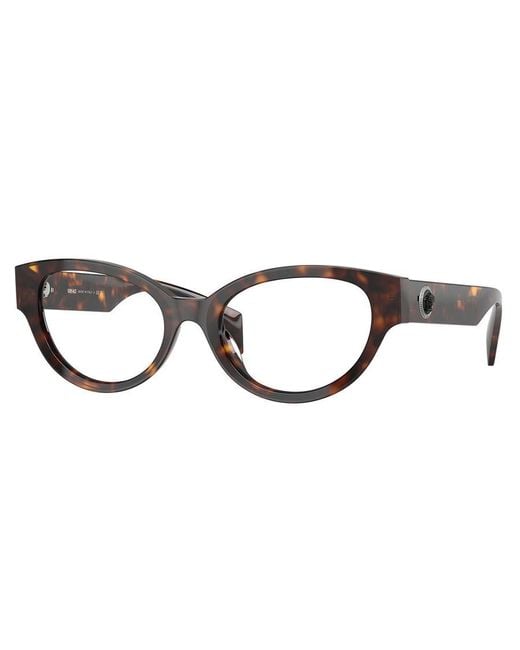 Versace Black Ve3361U 108