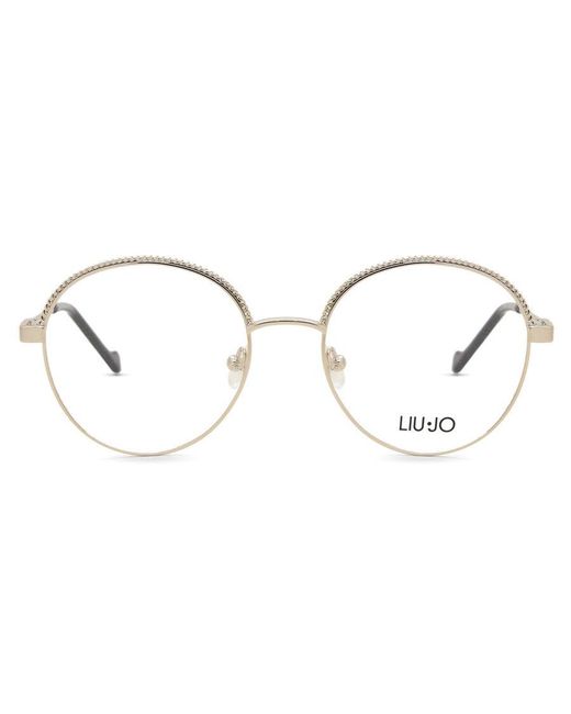 Liu Jo Black Lj2162 716