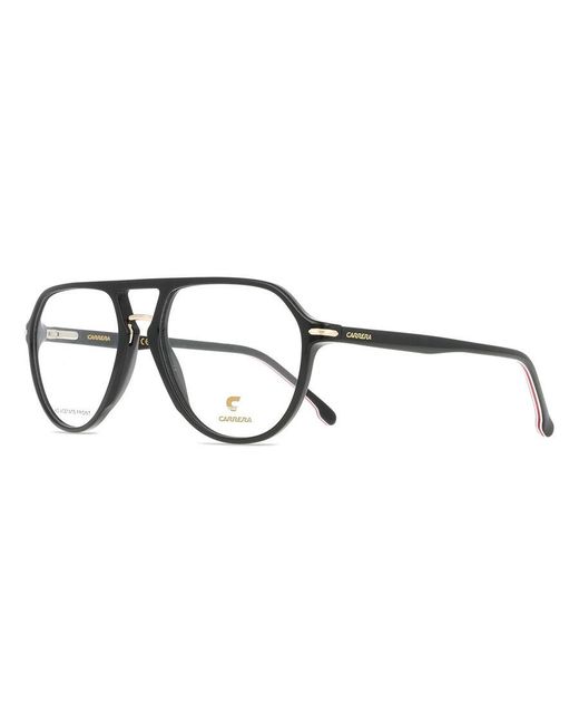 Carrera Black 345 2M2 for men