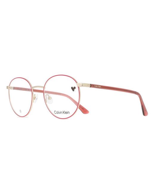 Calvin Klein Black Ck23106 601