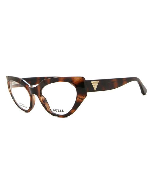 Guess Black Gu2853 052