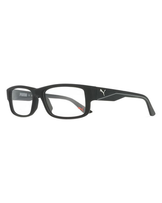 PUMA Black Pu0440O 002 for men
