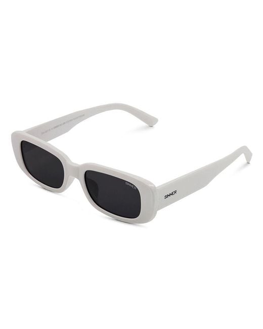 Sinner Black Trancend Sisu-887-30-10 Standard