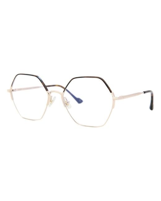 Sunday Somewhere Black Yanni Dark Tort Optical