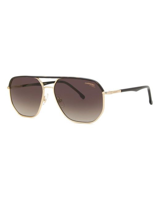 Carrera Black 304/S 06J/Ha for men