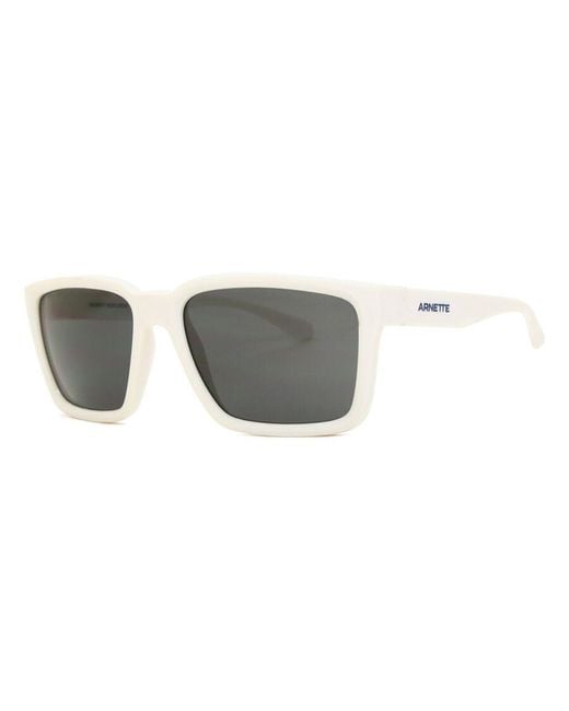 Arnette Black An4346 Plot Twist 296387 for men