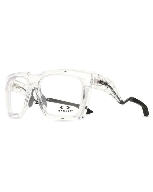 Oakley Black Ox8190 Enigma Ink 819003