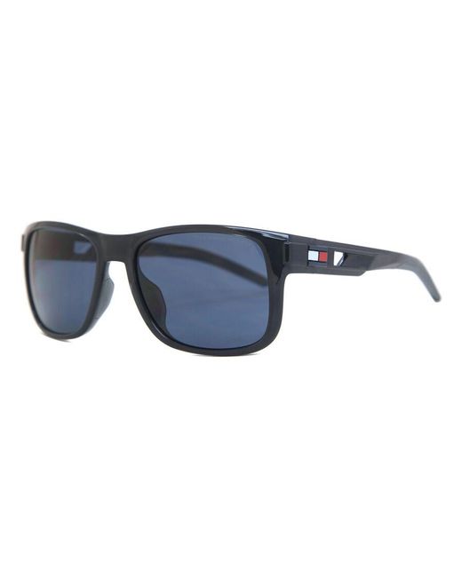 Tommy Hilfiger Blue Th 1913/S Kb7/Ku for men
