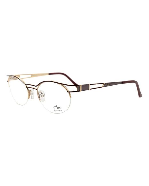 Cazal Black 4277 002
