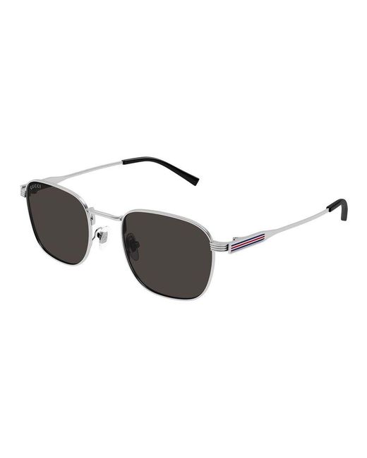Gucci Black Gg1876S 003 for men
