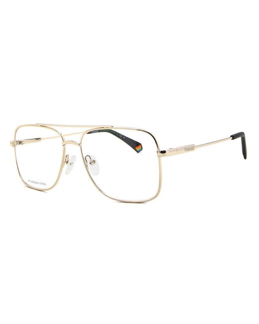 Polaroid Black Pld D451 J5G for men