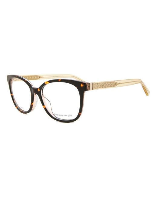 Kate Spade Black Payton 086