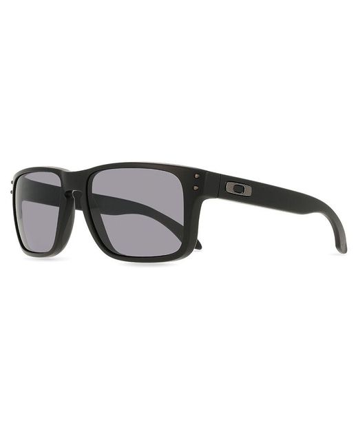 Oakley Black Oo9509 Holbrook S 950902 for men