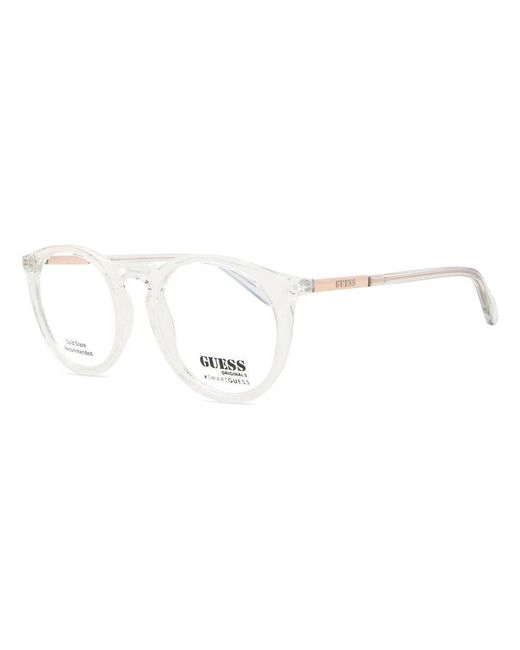 Guess Black Gu8236 026