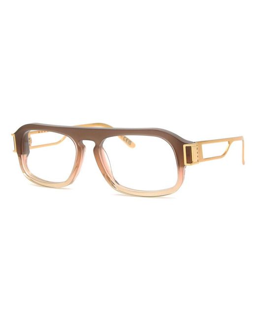 Marni Black Burullus Optical Fade X2P