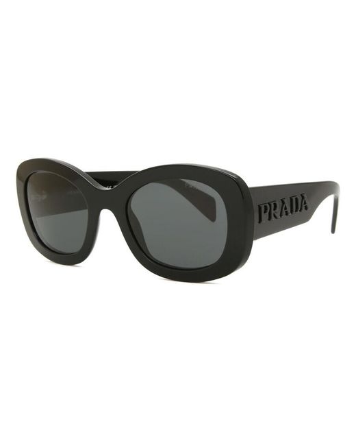 Prada Black Pr A13S 1Ab5S0