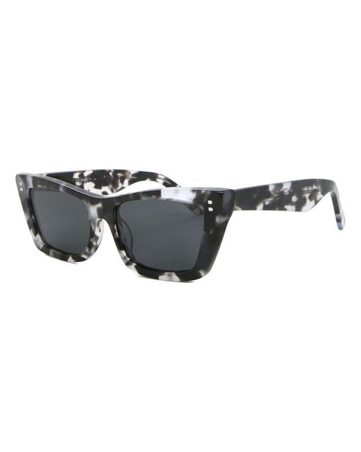 SmartBuy Collection Black Lmnt Alfie Fg1389-C1