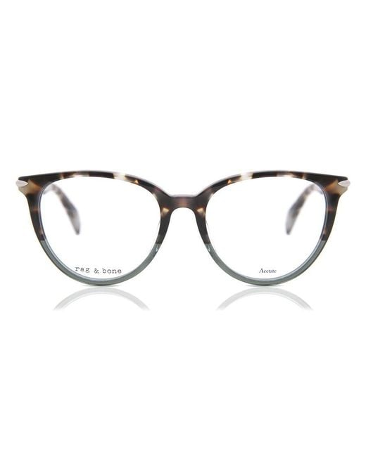 Rag & Bone Black Rnb3027 Ab8