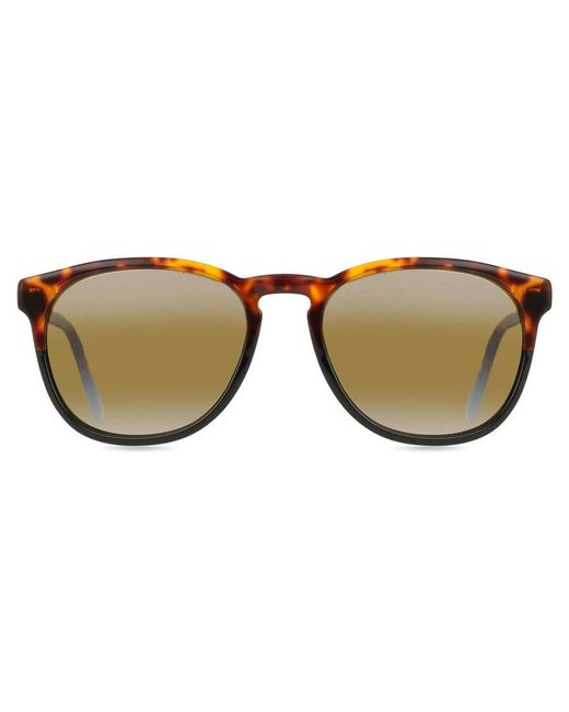 Vuarnet Brown Vl1622 Belvedere Small 0026 7184 for men
