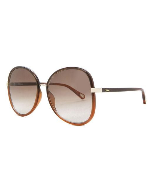 Chloé Black Ch0030S 005