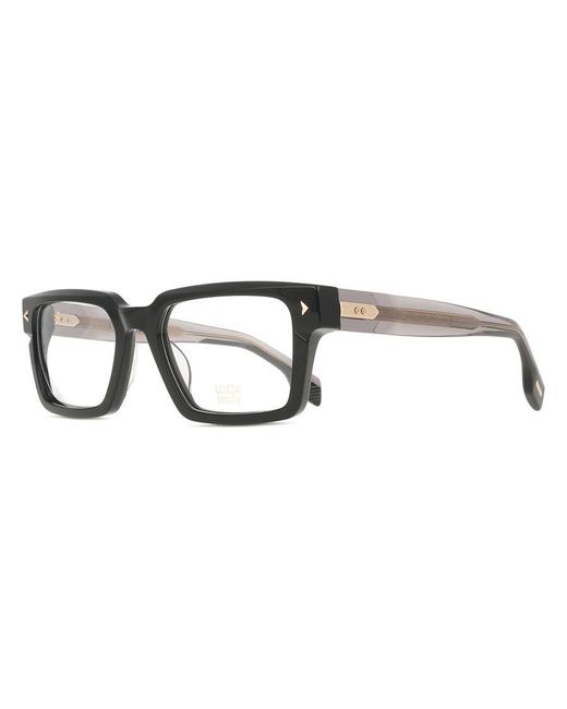 Lozza Black Vl4381M Adagio 7 700Y for men
