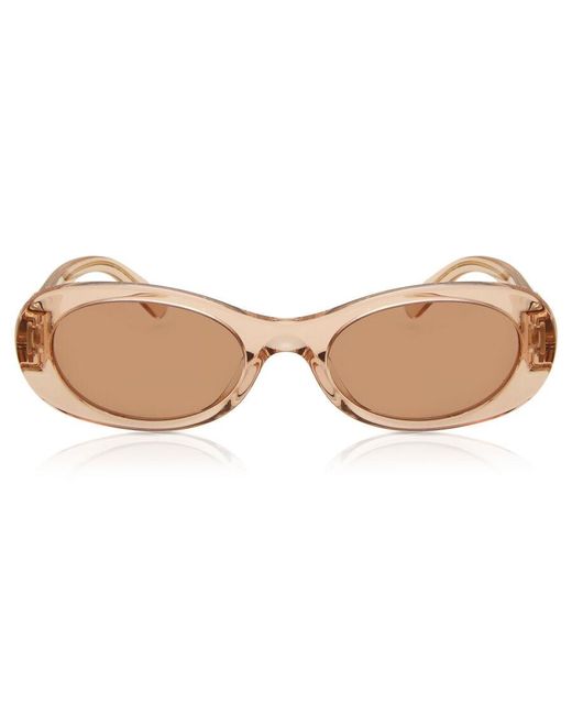 Miu Miu Black Mu06Zs 13T1P1