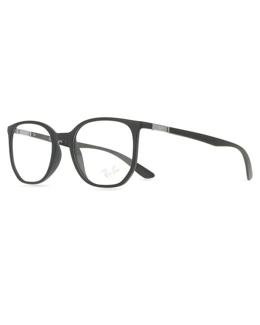 Ray-Ban Black Ray-Ban Rx7397 5204