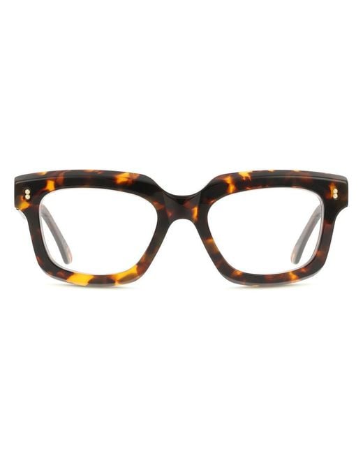 Retrosuperfuture Black Numero 118 Havana 7R1