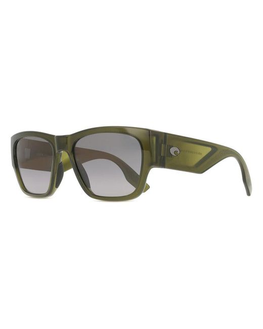 Costa Del Mar Black 6S9123 Sueños Polarized 912306