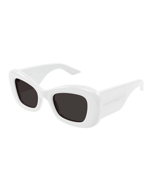 McQueen Black Am0434S 005