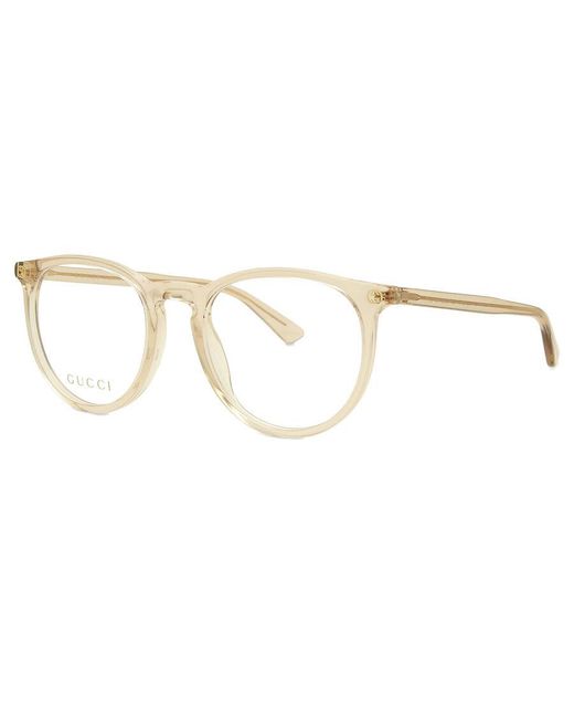 Gucci Black Gg0027O 009