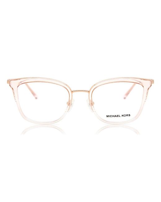 Michael Kors Black Mk3032 Coconut Grove 3417