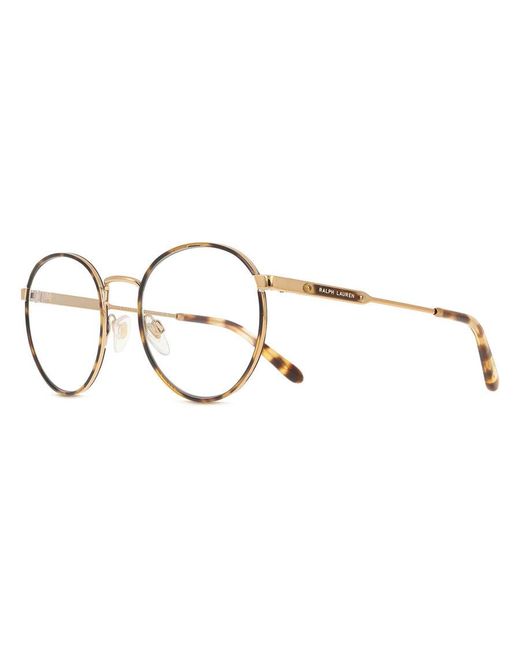 Ralph Lauren Black Rl5124J 9449 for men