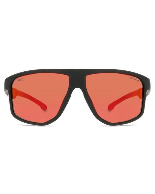 Carrera DUCATI Black Carduc 051/S 003/Uz for men
