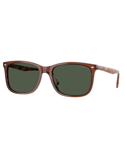 Vogue Eyewear Green Vo5618S Polarized 32029A for men