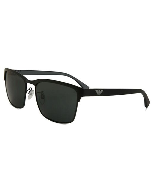Emporio Armani Black Ea2087 301487 for men