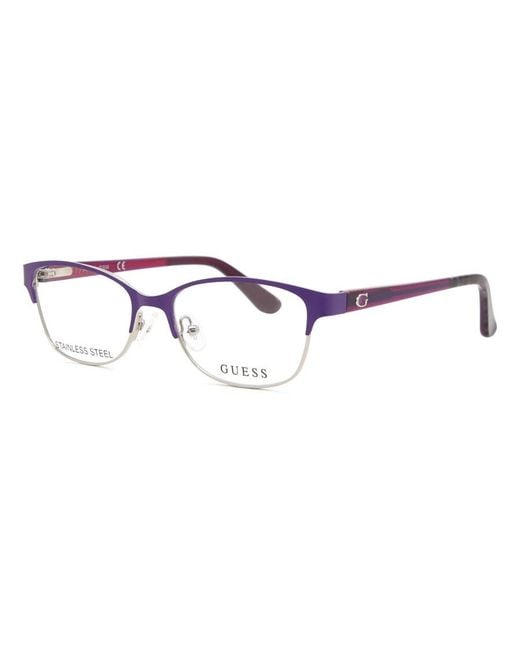 Guess Black Gu9178 082