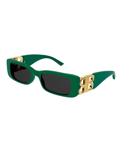 Balenciaga Green Bb0096S 006