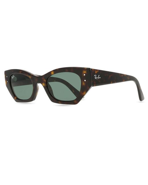 Ray-Ban Black Ray-Ban Rb4430 Zena 135971