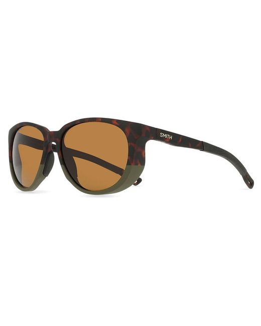 Smith Black Seeker Polarized 2Ot/L5